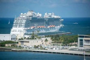 Best Cruise Routes in Asia