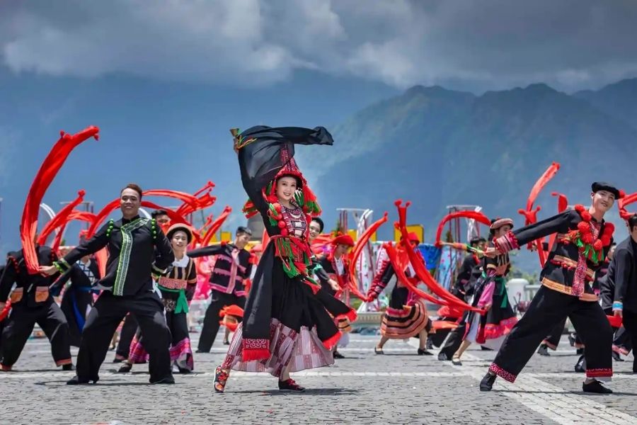 Cultural Experience in Vietnam