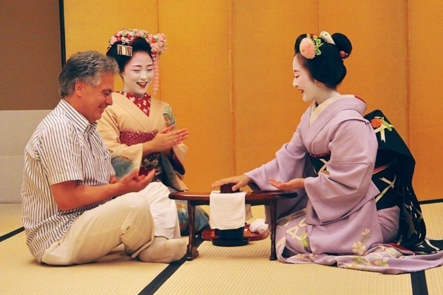 Cultural Experiences in Japan