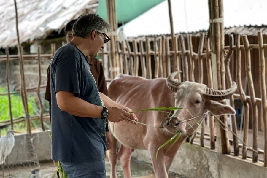 Rural Villages - Experience local life in Asia