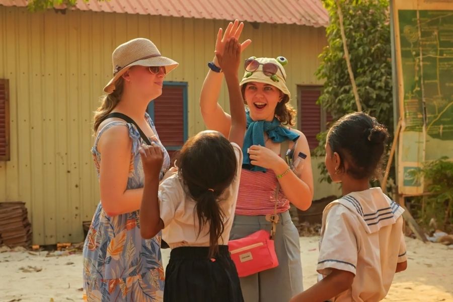 Tips for Cultural Experiences in Indochina