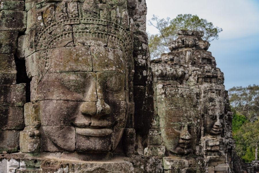 Why Asia’s UNESCO Heritage Sites Matter
